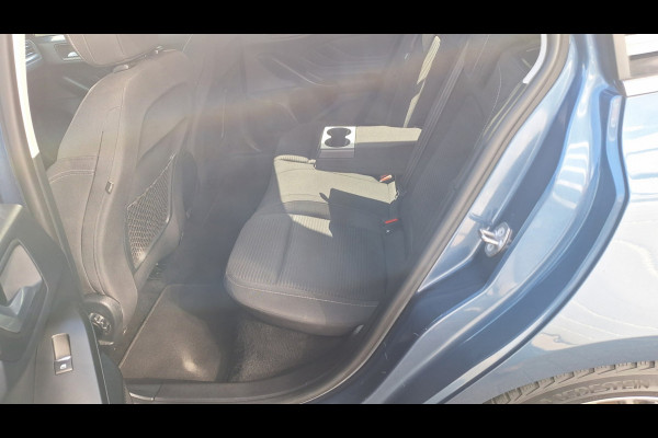 Ford FOCUS Wagon 1.5 EcoBoost Titanium Business Nav*Camera/Cruise/Pdc/Led/Enz
