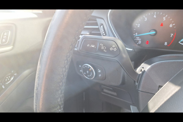 Ford FOCUS Wagon 1.5 EcoBoost Titanium Business Nav*Camera/Cruise/Pdc/Led/Enz