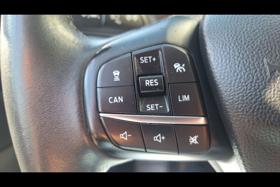 Ford FOCUS Wagon 1.5 EcoBoost Titanium Business Nav*Camera/Cruise/Pdc/Led/Enz