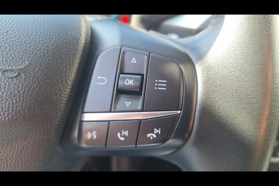 Ford FOCUS Wagon 1.5 EcoBoost Titanium Business Nav*Camera/Cruise/Pdc/Led/Enz