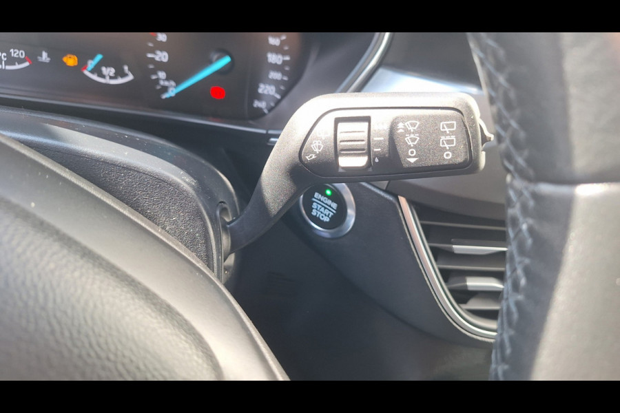 Ford FOCUS Wagon 1.5 EcoBoost Titanium Business Nav*Camera/Cruise/Pdc/Led/Enz