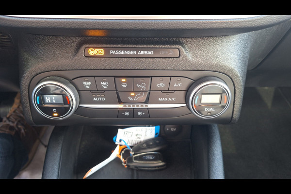 Ford FOCUS Wagon 1.5 EcoBoost Titanium Business Nav*Camera/Cruise/Pdc/Led/Enz