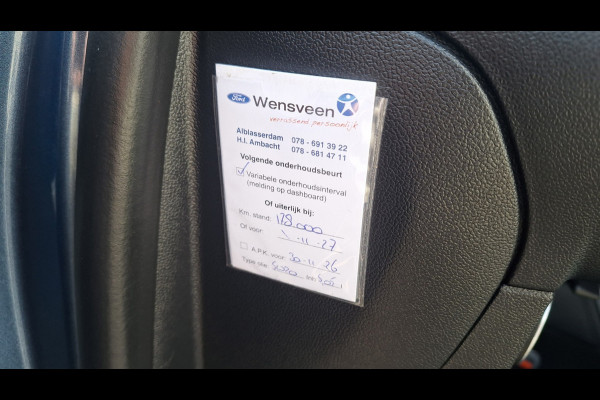 Ford FOCUS Wagon 1.5 EcoBoost Titanium Business Nav*Camera/Cruise/Pdc/Led/Enz