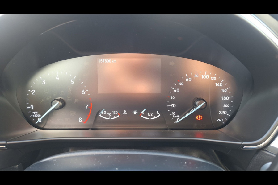 Ford FOCUS Wagon 1.5 EcoBoost Titanium Business Nav*Camera/Cruise/Pdc/Led/Enz