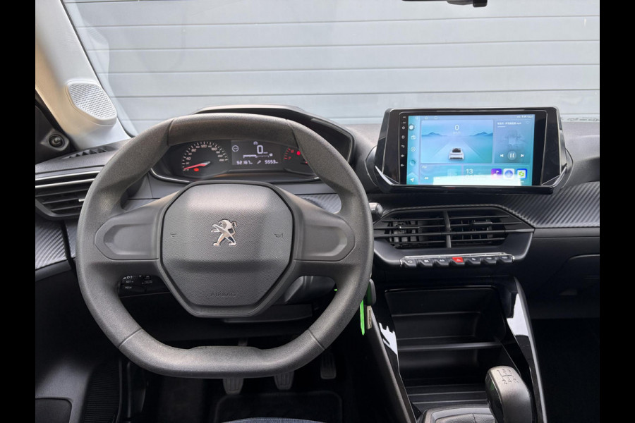 Peugeot 208 1.2 PureTech Like 1e Eigenaar,Apple Carplay/Android Auto,Navi,Clima,Cruise,Weinig Km,Zeer Zuinig,Apk tot 07-2027