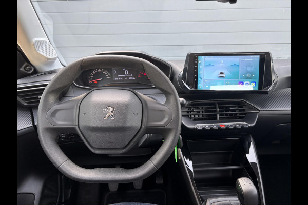 Peugeot 208 1.2 PureTech Like 1e Eigenaar,Apple Carplay/Android Auto,Navi,Clima,Cruise,Weinig Km,Zeer Zuinig,Apk tot 07-2027