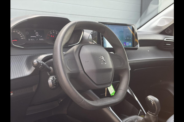 Peugeot 208 1.2 PureTech Like 1e Eigenaar,Apple Carplay/Android Auto,Navi,Clima,Cruise,Weinig Km,Zeer Zuinig,Apk tot 07-2027