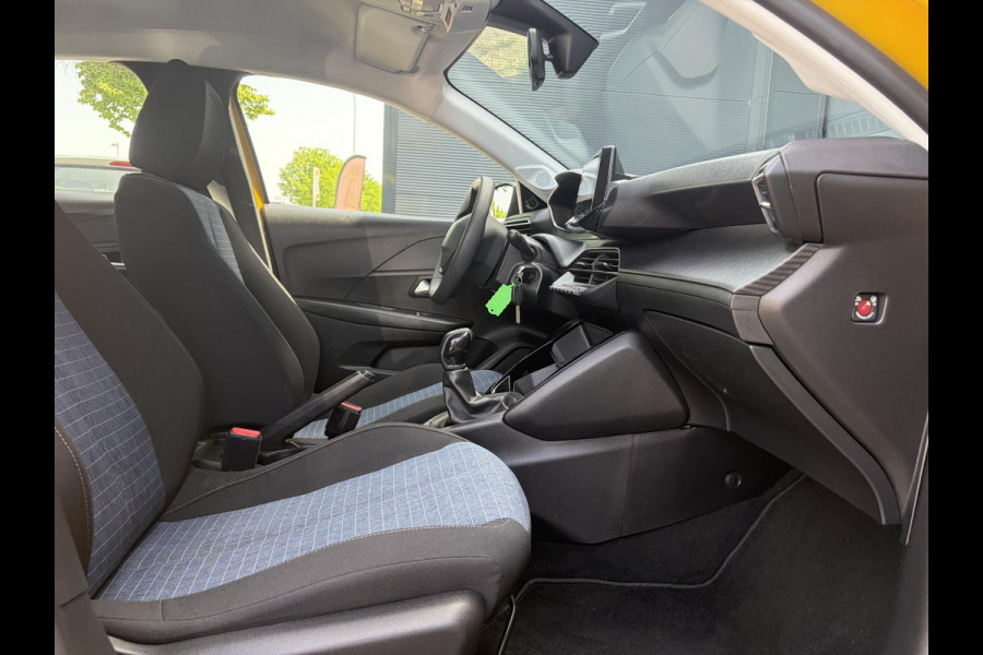 Peugeot 208 1.2 PureTech Like 1e Eigenaar,Apple Carplay/Android Auto,Navi,Clima,Cruise,Weinig Km,Zeer Zuinig,Apk tot 07-2027
