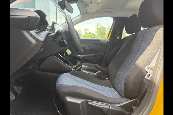 Peugeot 208 1.2 PureTech Like 1e Eigenaar,Apple Carplay/Android Auto,Navi,Clima,Cruise,Weinig Km,Zeer Zuinig,Apk tot 07-2027