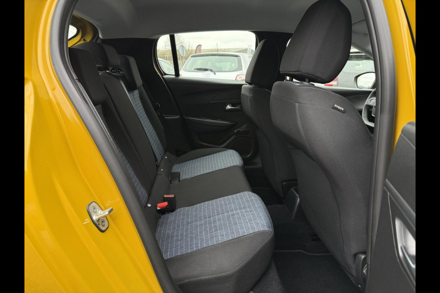 Peugeot 208 1.2 PureTech Like 1e Eigenaar,Apple Carplay/Android Auto,Navi,Clima,Cruise,Weinig Km,Zeer Zuinig,Apk tot 07-2027