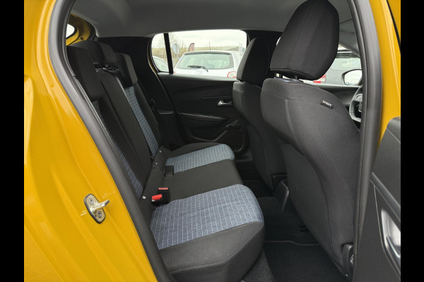 Peugeot 208 1.2 PureTech Like 1e Eigenaar,Apple Carplay/Android Auto,Navi,Clima,Cruise,Weinig Km,Zeer Zuinig,Apk tot 07-2027