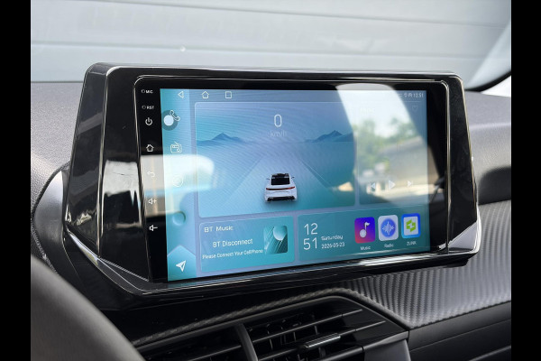 Peugeot 208 1.2 PureTech Like 1e Eigenaar,Apple Carplay/Android Auto,Navi,Clima,Cruise,Weinig Km,Zeer Zuinig,Apk tot 07-2027