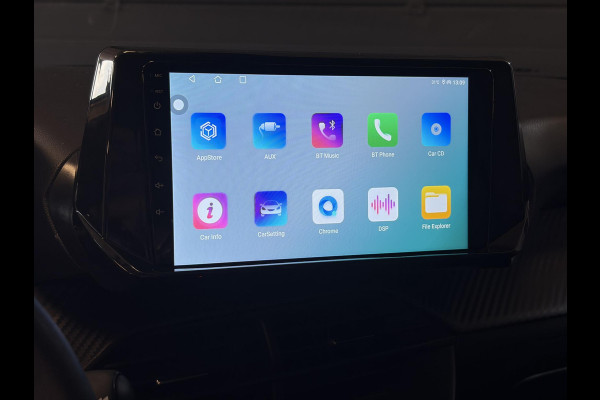 Peugeot 208 1.2 PureTech Like 1e Eigenaar,Apple Carplay/Android Auto,Navi,Clima,Cruise,Weinig Km,Zeer Zuinig,Apk tot 07-2027