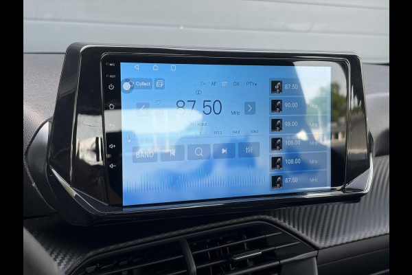 Peugeot 208 1.2 PureTech Like 1e Eigenaar,Apple Carplay/Android Auto,Navi,Clima,Cruise,Weinig Km,Zeer Zuinig,Apk tot 07-2027