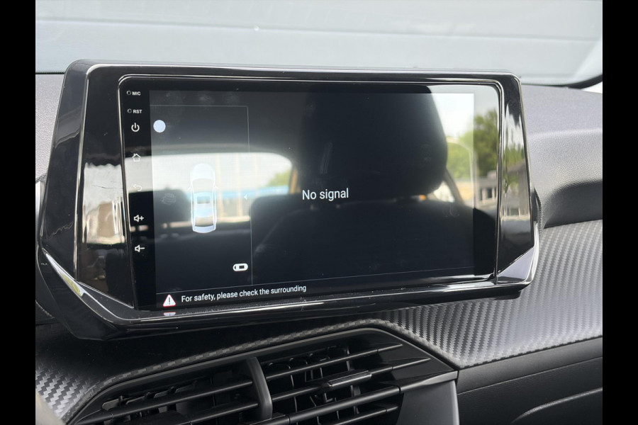 Peugeot 208 1.2 PureTech Like 1e Eigenaar,Apple Carplay/Android Auto,Navi,Clima,Cruise,Weinig Km,Zeer Zuinig,Apk tot 07-2027
