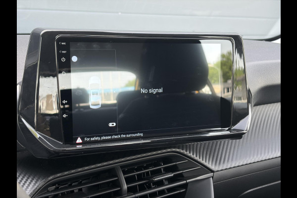 Peugeot 208 1.2 PureTech Like 1e Eigenaar,Apple Carplay/Android Auto,Navi,Clima,Cruise,Weinig Km,Zeer Zuinig,Apk tot 07-2027