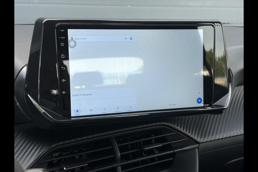 Peugeot 208 1.2 PureTech Like 1e Eigenaar,Apple Carplay/Android Auto,Navi,Clima,Cruise,Weinig Km,Zeer Zuinig,Apk tot 07-2027