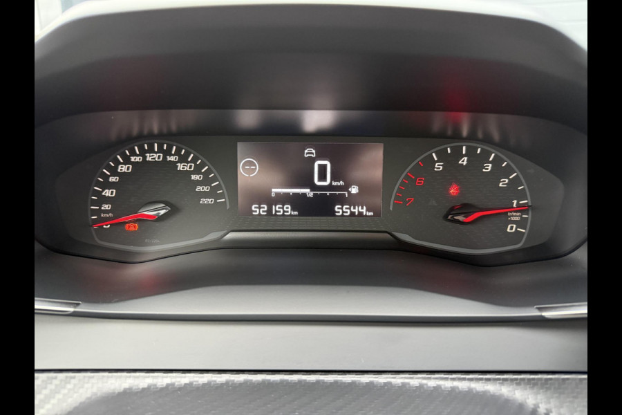 Peugeot 208 1.2 PureTech Like 1e Eigenaar,Apple Carplay/Android Auto,Navi,Clima,Cruise,Weinig Km,Zeer Zuinig,Apk tot 07-2027
