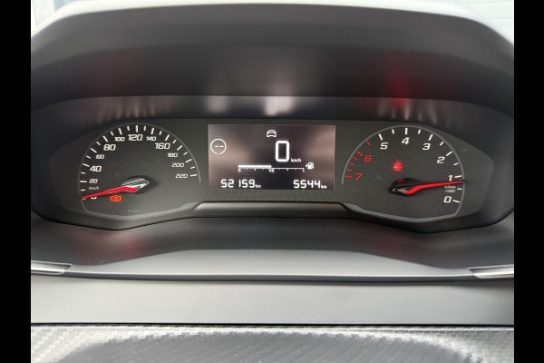 Peugeot 208 1.2 PureTech Like 1e Eigenaar,Apple Carplay/Android Auto,Navi,Clima,Cruise,Weinig Km,Zeer Zuinig,Apk tot 07-2027