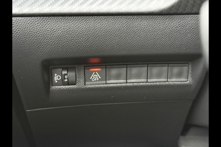 Peugeot 208 1.2 PureTech Like 1e Eigenaar,Apple Carplay/Android Auto,Navi,Clima,Cruise,Weinig Km,Zeer Zuinig,Apk tot 07-2027