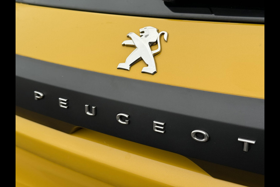 Peugeot 208 1.2 PureTech Like 1e Eigenaar,Apple Carplay/Android Auto,Navi,Clima,Cruise,Weinig Km,Zeer Zuinig,Apk tot 07-2027