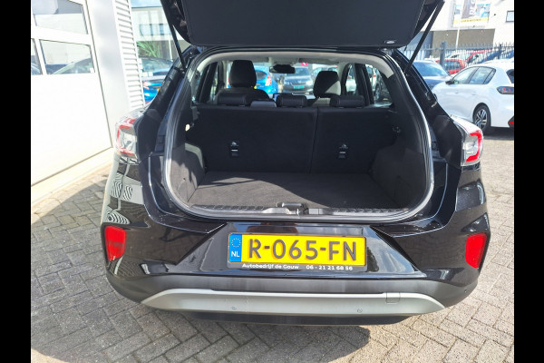Ford Puma 1.0 EcoBoost Hybrid Trend Edition Business Navigatie*Camera*Cruise*Pdc*Enz*
