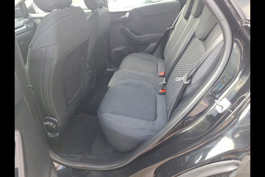 Ford Puma 1.0 EcoBoost Hybrid Trend Edition Business Navigatie*Camera*Cruise*Pdc*Enz*