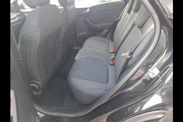 Ford Puma 1.0 EcoBoost Hybrid Trend Edition Business Navigatie*Camera*Cruise*Pdc*Enz*