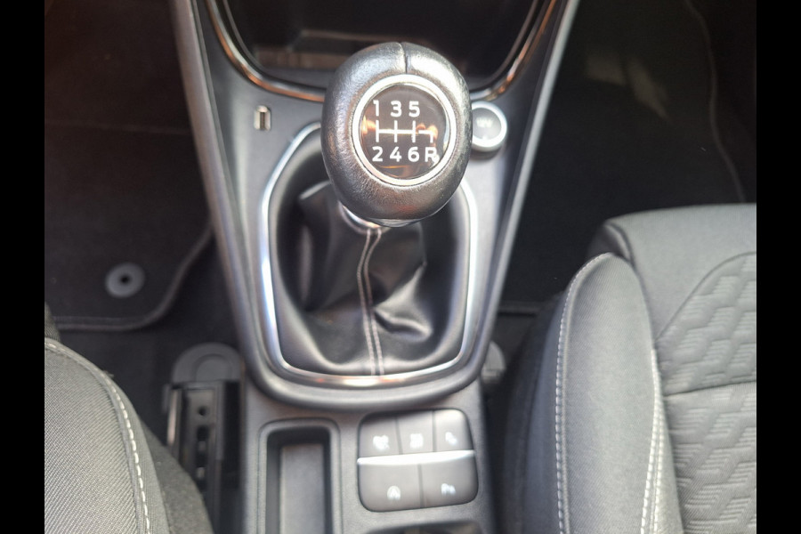 Ford Puma 1.0 EcoBoost Hybrid Trend Edition Business Navigatie*Camera*Cruise*Pdc*Enz*
