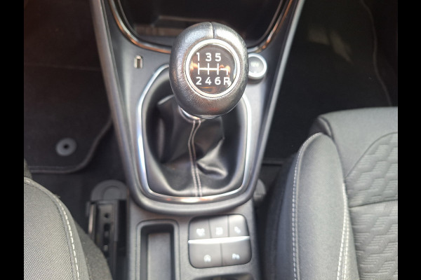 Ford Puma 1.0 EcoBoost Hybrid Trend Edition Business Navigatie*Camera*Cruise*Pdc*Enz*