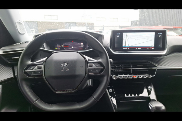 Peugeot 2008 1.2 PureTech Blue Lease Allure*Navigatie*Trekhaak*Camera*Lm Velgen*Enz