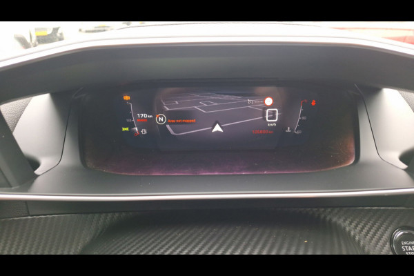 Peugeot 2008 1.2 PureTech Blue Lease Allure*Navigatie*Trekhaak*Camera*Lm Velgen*Enz