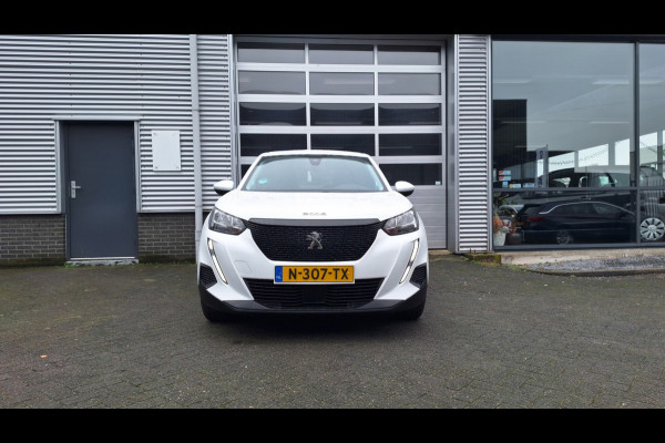 Peugeot 2008 1.2 PureTech Active/Apple car play/Cruise/Nl Auto/Top staat/