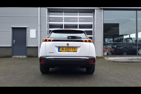 Peugeot 2008 1.2 PureTech Active/Apple car play/Cruise/Nl Auto/Top staat/