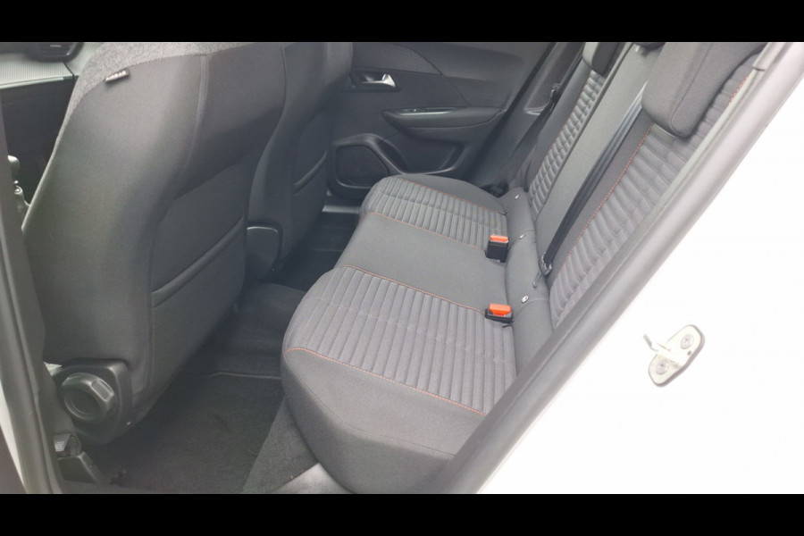 Peugeot 2008 1.2 PureTech Active/Apple car play/Cruise/Nl Auto/Top staat/