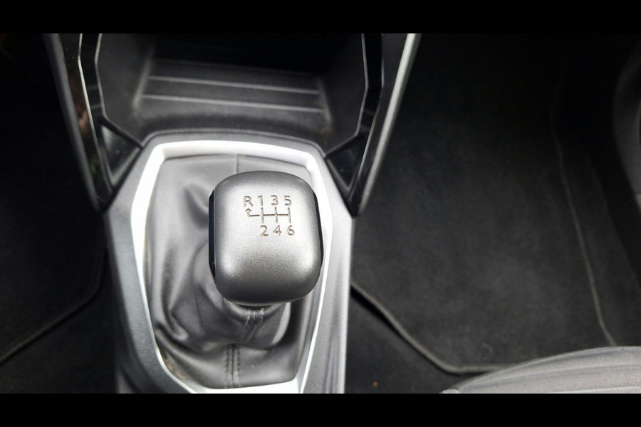 Peugeot 2008 1.2 PureTech Active/Apple car play/Cruise/Nl Auto/Top staat/