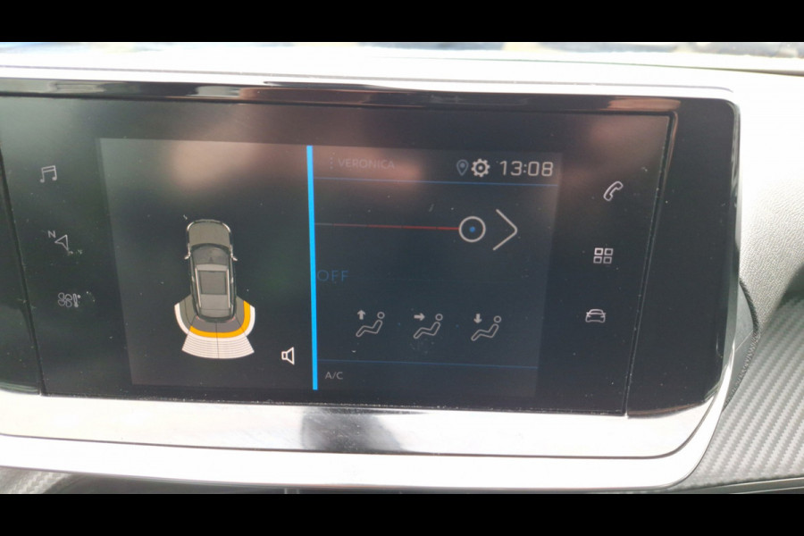 Peugeot 2008 1.2 PureTech Active/Apple car play/Cruise/Nl Auto/Top staat/