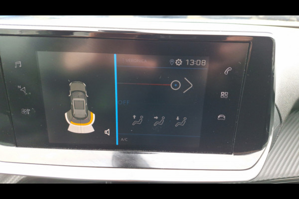 Peugeot 2008 1.2 PureTech Active/Apple car play/Cruise/Nl Auto/Top staat/