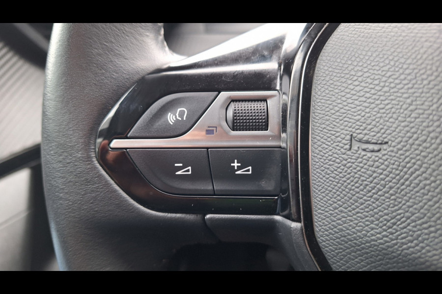 Peugeot 2008 1.2 PureTech Active/Apple car play/Cruise/Nl Auto/Top staat/