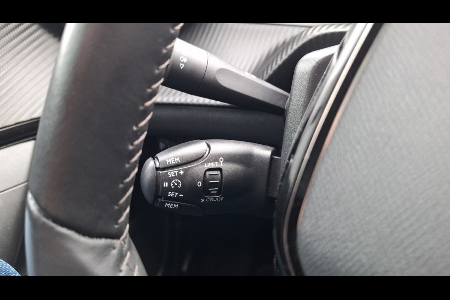 Peugeot 2008 1.2 PureTech Active/Apple car play/Cruise/Nl Auto/Top staat/