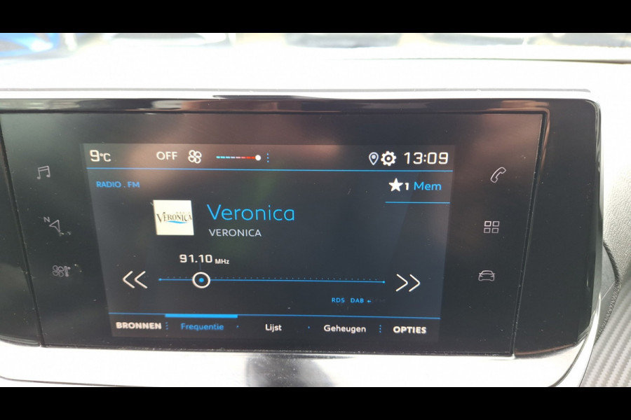 Peugeot 2008 1.2 PureTech Active/Apple car play/Cruise/Nl Auto/Top staat/