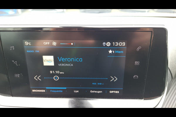 Peugeot 2008 1.2 PureTech Active/Apple car play/Cruise/Nl Auto/Top staat/