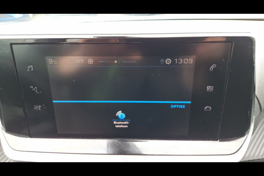 Peugeot 2008 1.2 PureTech Active/Apple car play/Cruise/Nl Auto/Top staat/