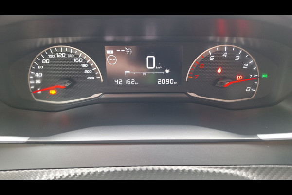 Peugeot 2008 1.2 PureTech Active/Apple car play/Cruise/Nl Auto/Top staat/