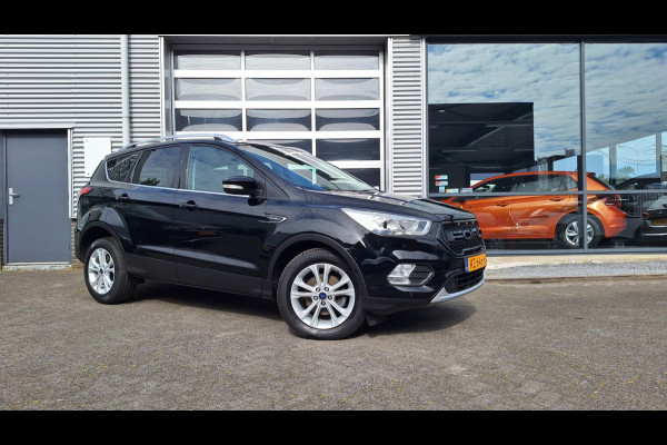 Ford Kuga 1.5 EcoBoost Titanium/Nav*Camera*Pdc V/A*Trekhaak*Enz*