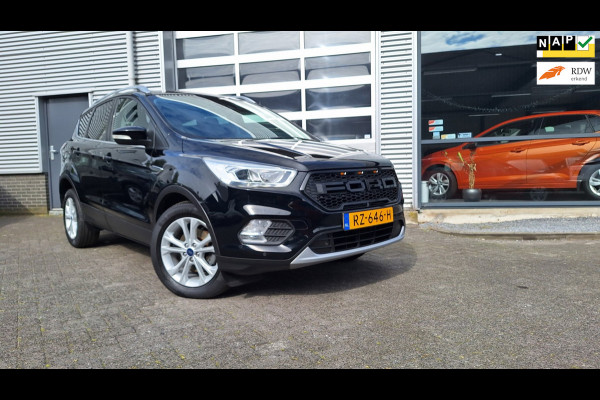 Ford Kuga 1.5 EcoBoost Titanium/Nav*Camera*Pdc V/A*Trekhaak*Enz*