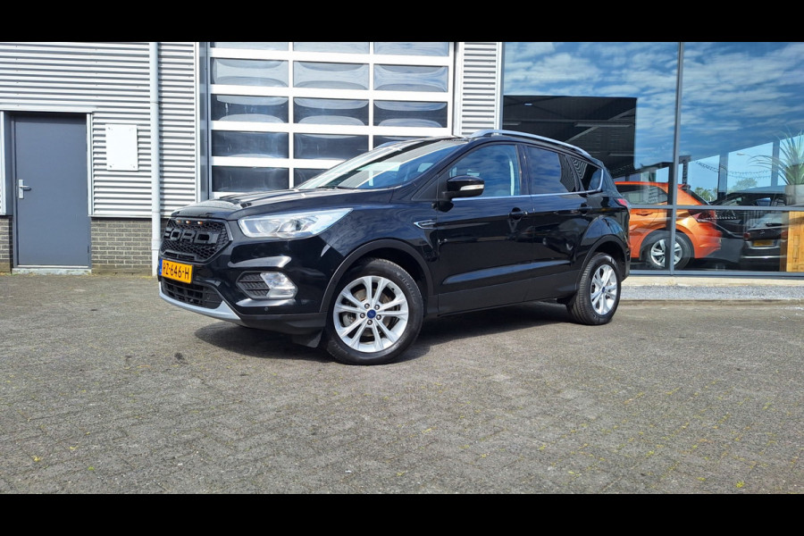 Ford Kuga 1.5 EcoBoost Titanium/Nav*Camera*Pdc V/A*Trekhaak*Enz*