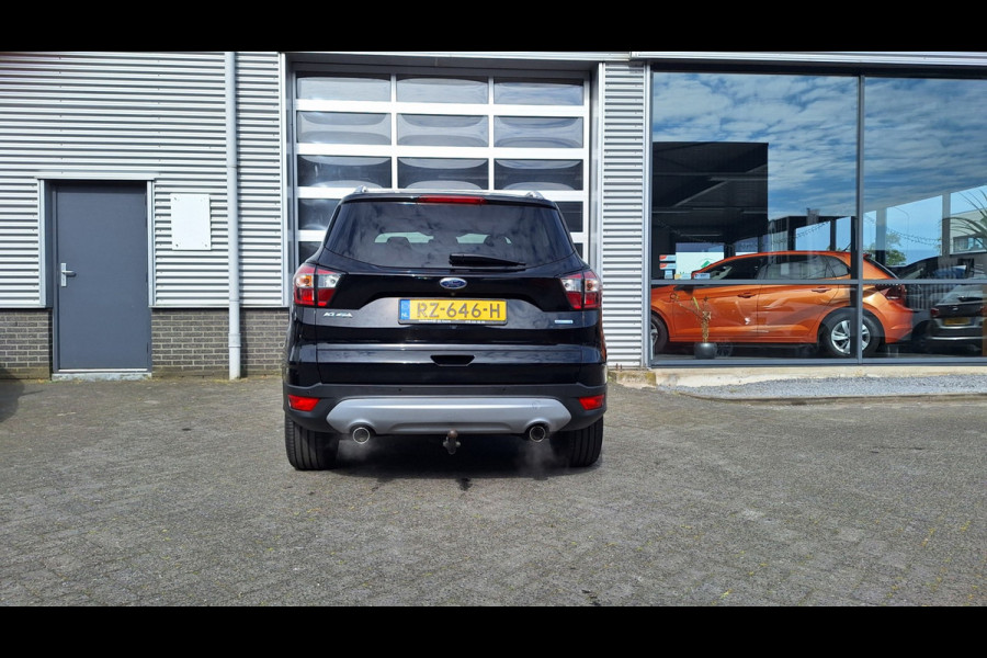 Ford Kuga 1.5 EcoBoost Titanium/Nav*Camera*Pdc V/A*Trekhaak*Enz*