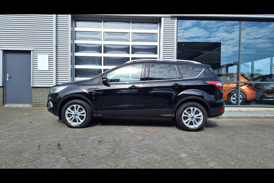 Ford Kuga 1.5 EcoBoost Titanium/Nav*Camera*Pdc V/A*Trekhaak*Enz*
