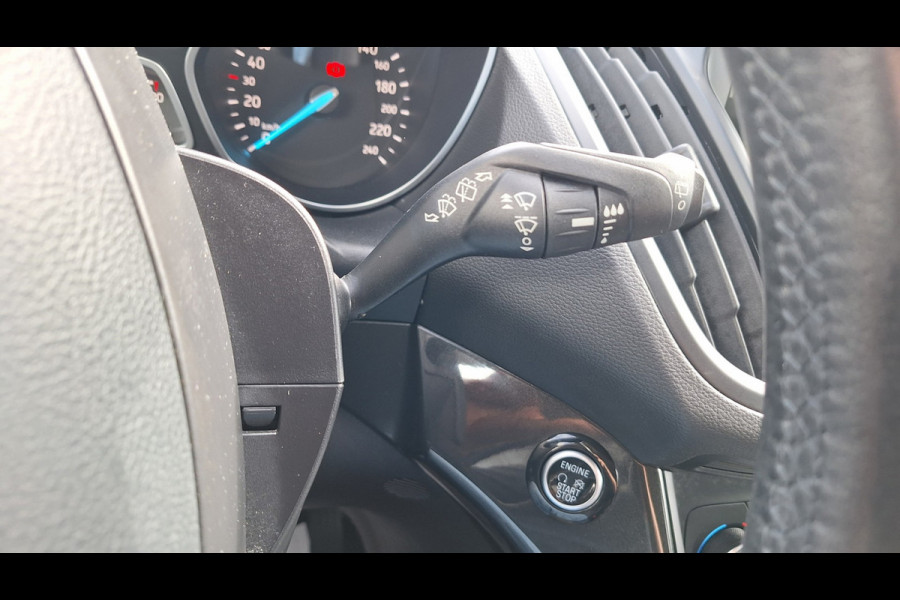Ford Kuga 1.5 EcoBoost Titanium/Nav*Camera*Pdc V/A*Trekhaak*Enz*